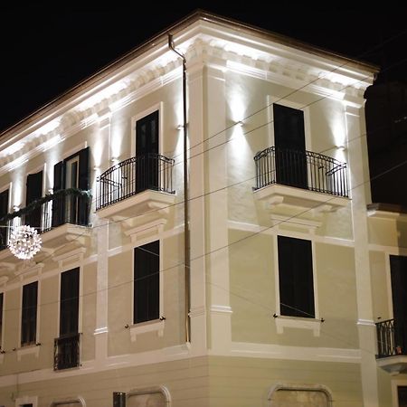 Volsci Rooms Sora Exterior foto