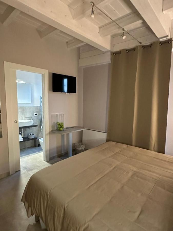 Volsci Rooms Sora Exterior foto
