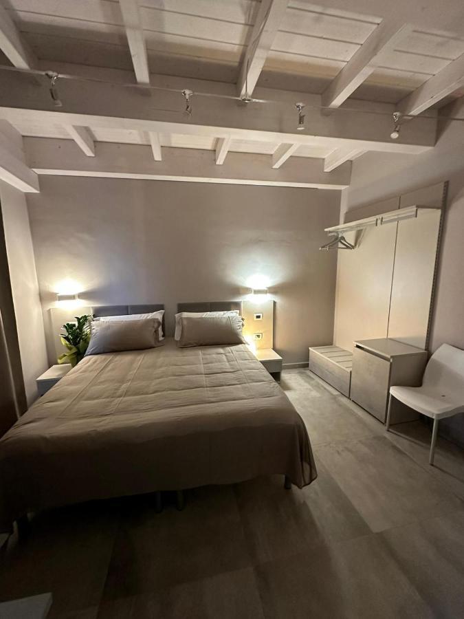 Volsci Rooms Sora Exterior foto