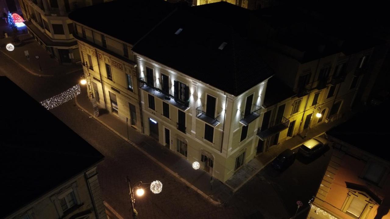 Volsci Rooms Sora Exterior foto