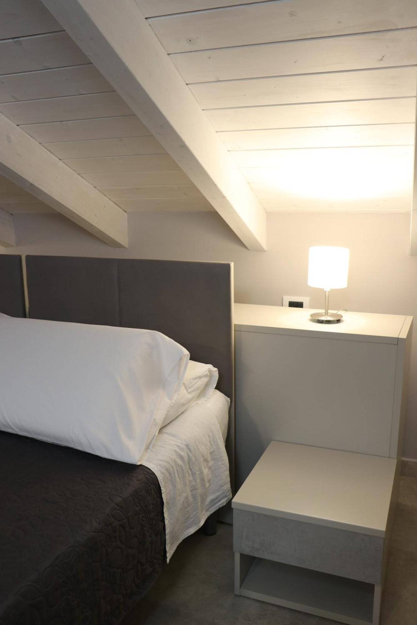 Volsci Rooms Sora Exterior foto